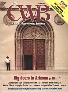 CWB Magazine