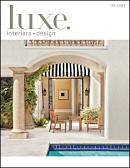 Luxe Interiors + Design