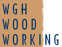 WGH Woodworking